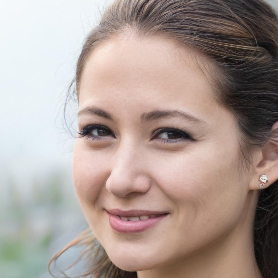 Portrait de Sophie Leroy